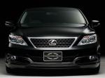 Lexus LS600h Executive Line by Wald 2010 года
